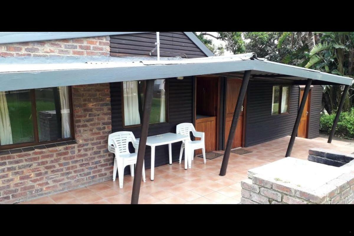 Woodbourne Resort Knysna Exterior foto