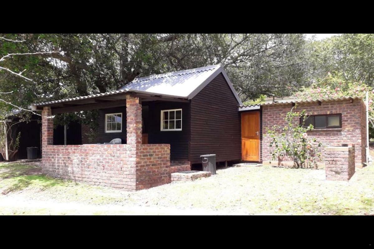 Woodbourne Resort Knysna Exterior foto