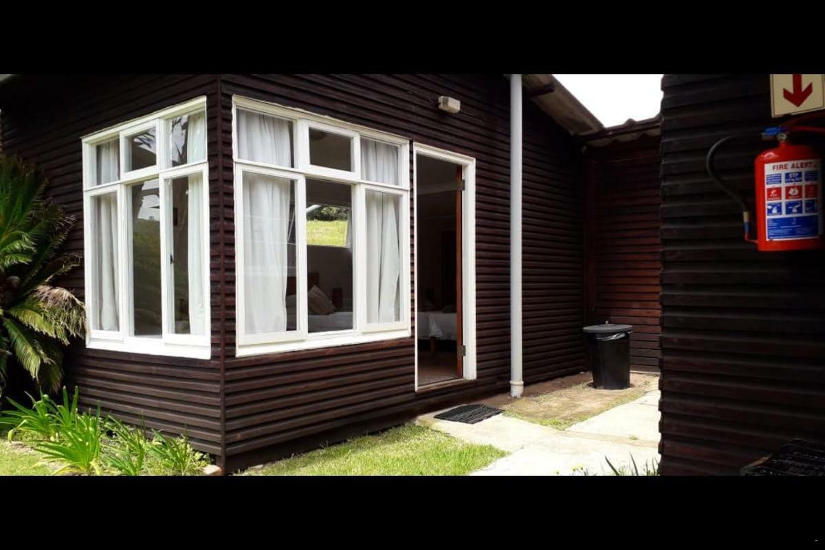 Woodbourne Resort Knysna Exterior foto