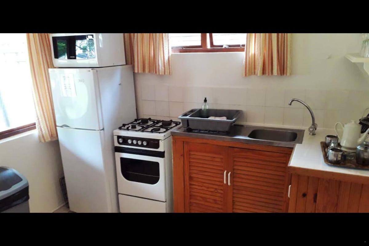 Woodbourne Resort Knysna Exterior foto