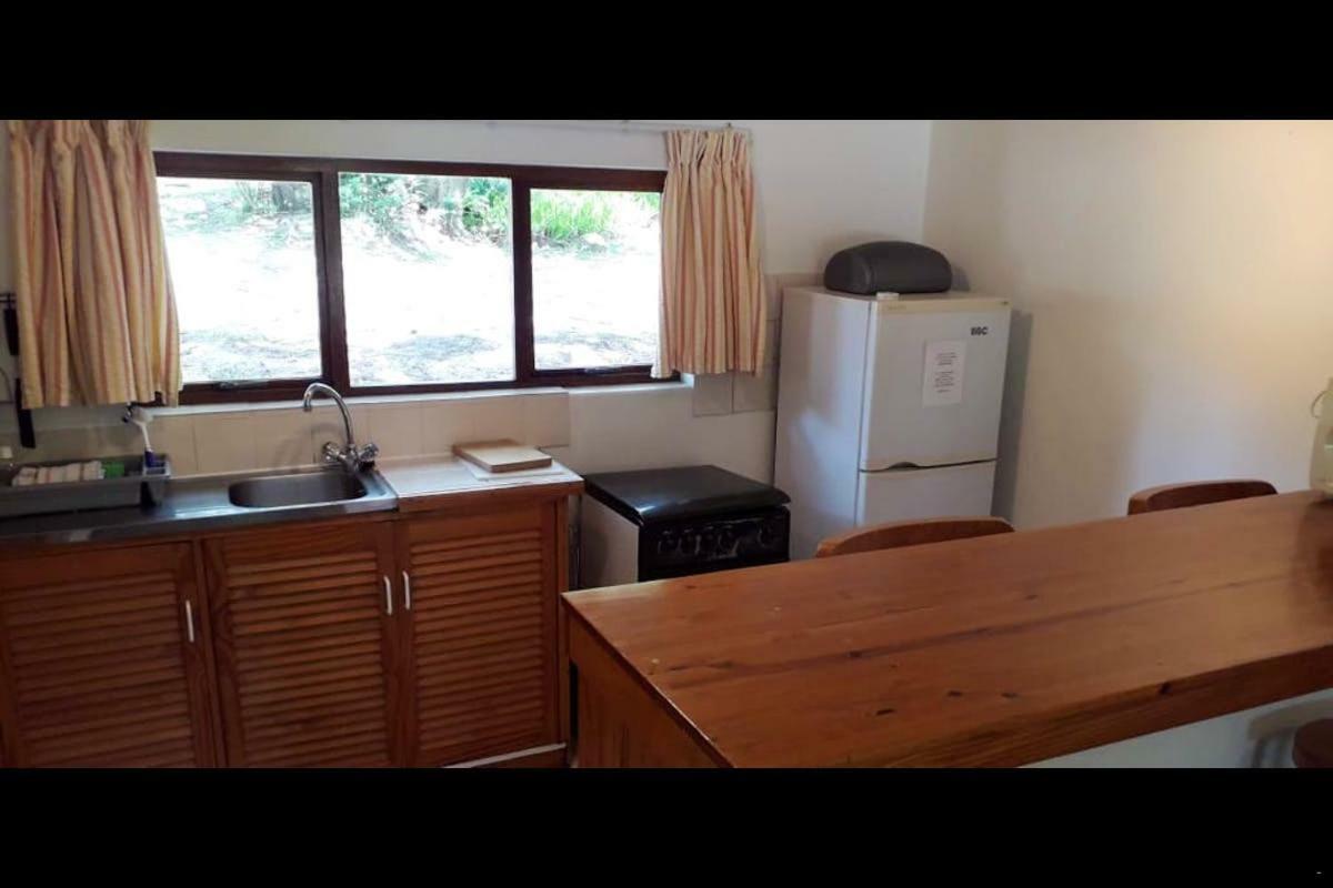 Woodbourne Resort Knysna Exterior foto