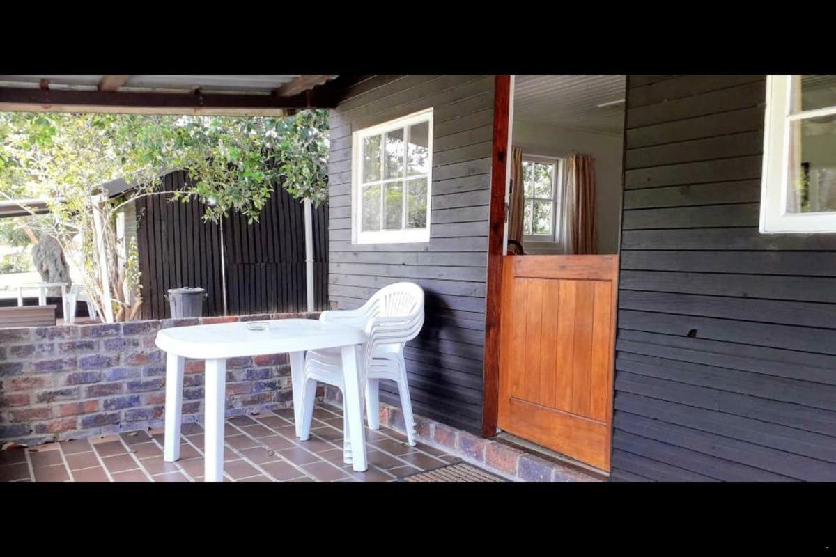 Woodbourne Resort Knysna Exterior foto